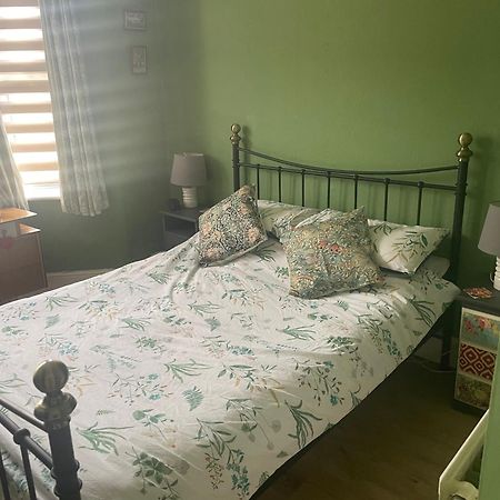 Seaside Villa On Secluded Green Herne Bay Bagian luar foto
