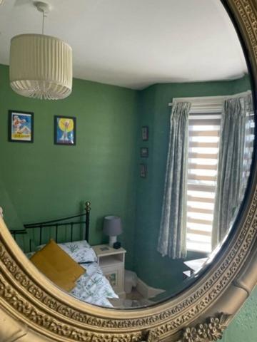 Seaside Villa On Secluded Green Herne Bay Bagian luar foto