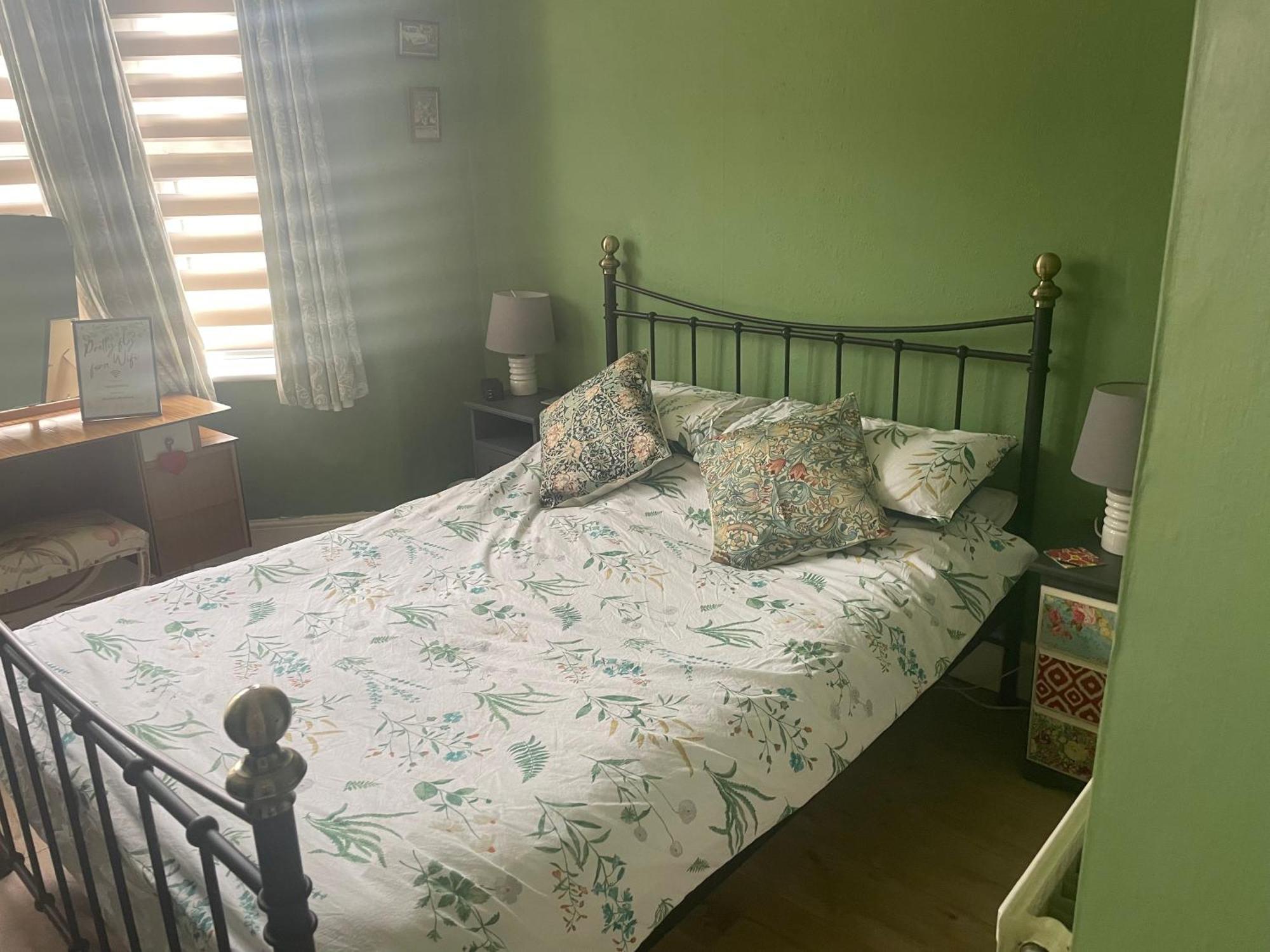Seaside Villa On Secluded Green Herne Bay Bagian luar foto